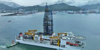 唐驳虎：1600万吨海底稀土救不了日本 深海泥救不了岸上的火