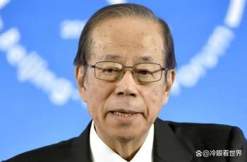 福田康夫曾悼念南京大屠杀死难者 和平东亚的坚持者