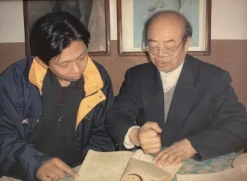 曹俊丨从央美筑基到海外寻路，以当下视野探艺术新境