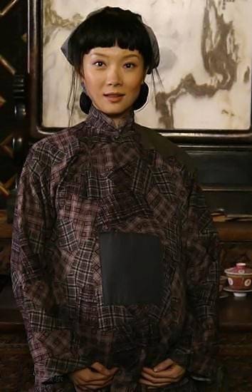 《铁梨花》在广东卫视重播 这是近十年来国内最货真价实的大女主剧