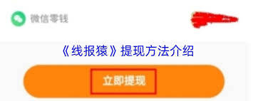 线报猿app如何进行升级