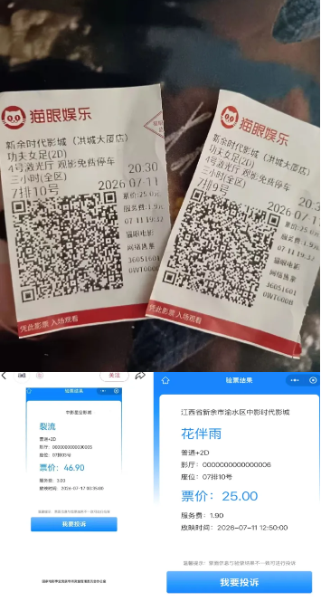《功夫女足》票房流失超4亿?片方回应 偷票房现象难杜绝