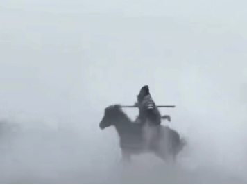 “项羽”何润东会来助阵苏超宿迁队吗