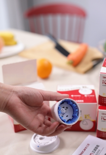 不扎针的血糖仪准确吗？三诺爱看动态血糖仪助力糖友精准控糖