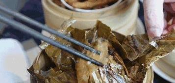 广州早餐四绝，虾饺鲜到爆，第三种外地人吃不惯？