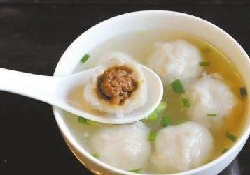 鱼丸爆汁一口鲜，福州4大美食吃到爽，你最爱哪款？
