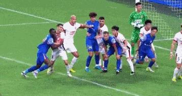 申花争冠还有几成希望?连续12年坐稳“上海滩老二”? 同城对手的阴影