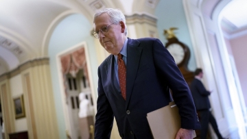 GOP blocks bill to keep government going; new try ahead