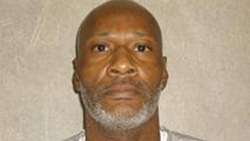 Oklahoma executes inmate who dies vomiting and convulsing