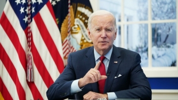 Biden to call out Trump on Capitol riot anniversary