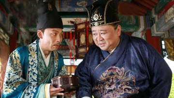 魏忠贤临死时说过“我死之后，大明必亡”吗？