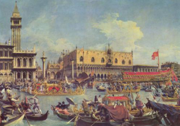 陆战有多坑，土豪君王直接变“负”壕，欧洲战争为何如此烧钱？