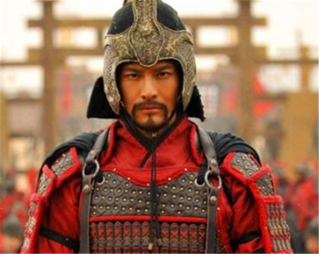 岳飞不光会打仗，还会做生意，岳家军一年赚158万贯