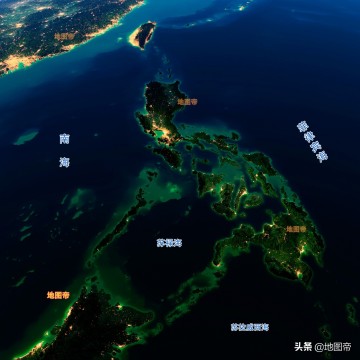 菲律宾与美国有什么渊源？