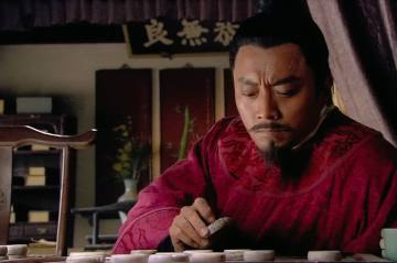 宋江执意放走了高俅后，高俅有没有为梁山带来招安？