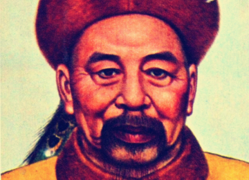 左宗棠用兵西北，曾国藩为何在军饷上卡他的脖子？