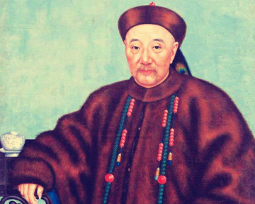 胡雪岩破产时，朝廷派左宗棠去抄家，他是怎么做的？