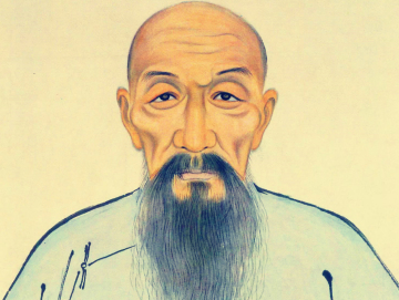 湘军悍将鲍超救了刘铭传一命，反遭李鸿章弹劾，愤而辞官