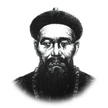 江忠源：第一个战死沙场的湘军名将，与曾国藩齐名