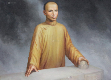 谭嗣同不光是舍生取义的英雄，还改变了一条铁路的走向