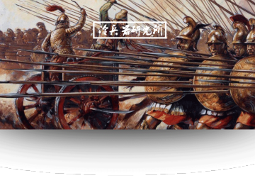 从韩国长矛方阵，到中印边境狼牙棒，点评那些活跃在现代的冷兵器