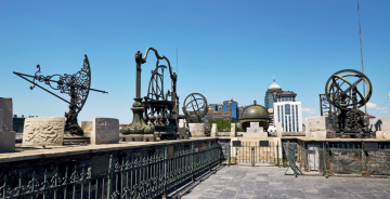 比西方早了近2000年，春秋战国时期就有古人发现了木星的卫星？