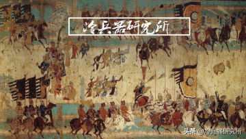 从兵行地理分析，安史之乱前，吐蕃为何让大唐帝国吃最多败仗？