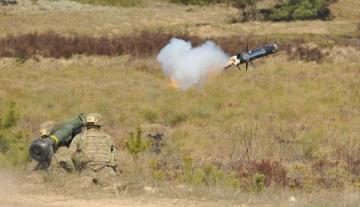 美媒：美国对乌克兰武器供应出现危机