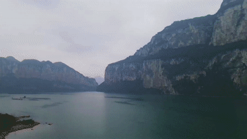 跟着总书记长见识|贵州之行,总书记看了这条河