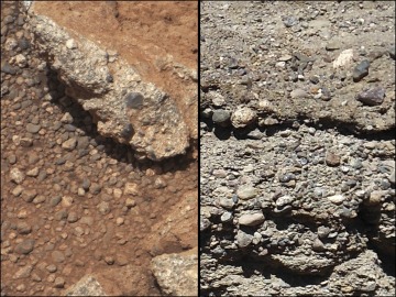 地球上第三大火星陨石拍卖