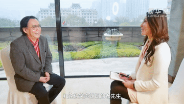 权威访谈丨对话鲁迅文学奖获得者