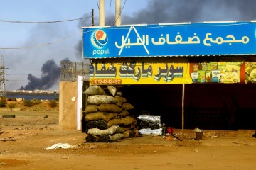 苏丹冲突已持续两月停火止战仍遥遥无期