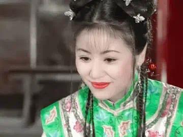林心如说紫薇演得好浮夸 “好烂啊，我演的好烂哦啊”