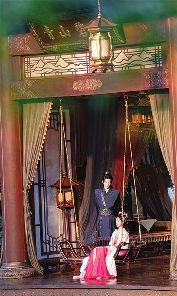 《庆余年2》：古装剧品出现实味，深度议题引热议
