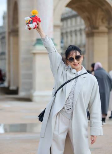 胡靜和老公從不過(guò)問(wèn)對(duì)方情史 婆婆曾調(diào)查胡靜背景引發(fā)熱議