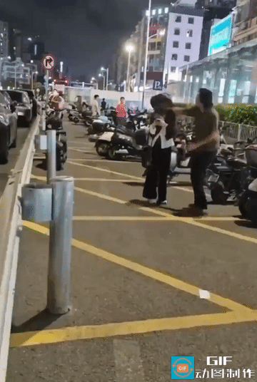 婦聯(lián)回應女子拒乘遭摩的司機毆打 暴力事件引眾怒