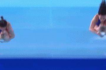 重温全运会泪目瞬间 赛场内外的温情与励志