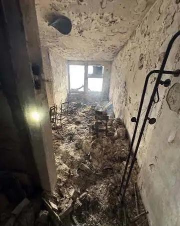 香港已对6栋楼宇超1500个单位初步勘察 百名专家不眠不休攻坚