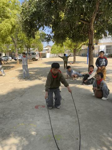 那个跳绳“最慢”的孩子后来怎么样了 从0到20的飞跃