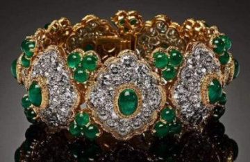 全球钻石品牌排行榜_世界十大钻戒品牌排名品牌创始人他们那神奇的一生