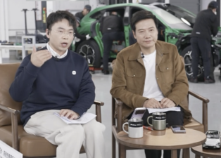 信息量太大！雷军一口气讲了260分钟，关于小米汽车都说了什么