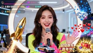 行业步入“深水区”，三个电商主播的自述