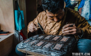 “五一”假期 在川西康北八县解码一条国道的文明叙事