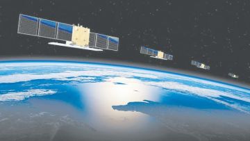 走进车间，感受中国低轨卫星互联网“加速度”