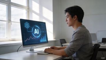 一人公司泡沫：1200万人涌入，六成陪跑