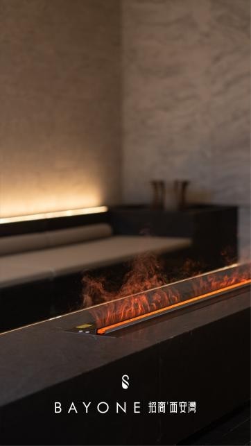 光，是空间的第四维材质