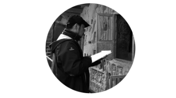 “持偶者——李学峰作品展”在南京开展，展期至10月25日