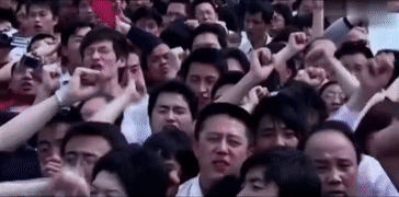 汶川地震,，17年了