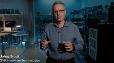 连芯片大神都想跑，苹果还留得住谁？