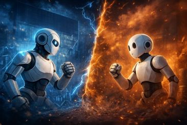 估值150亿的智元，开始批量"制造"小独角兽